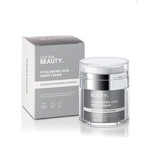 Cortex Beauty Hyaluronic Acid Night Cream 1.69 oz